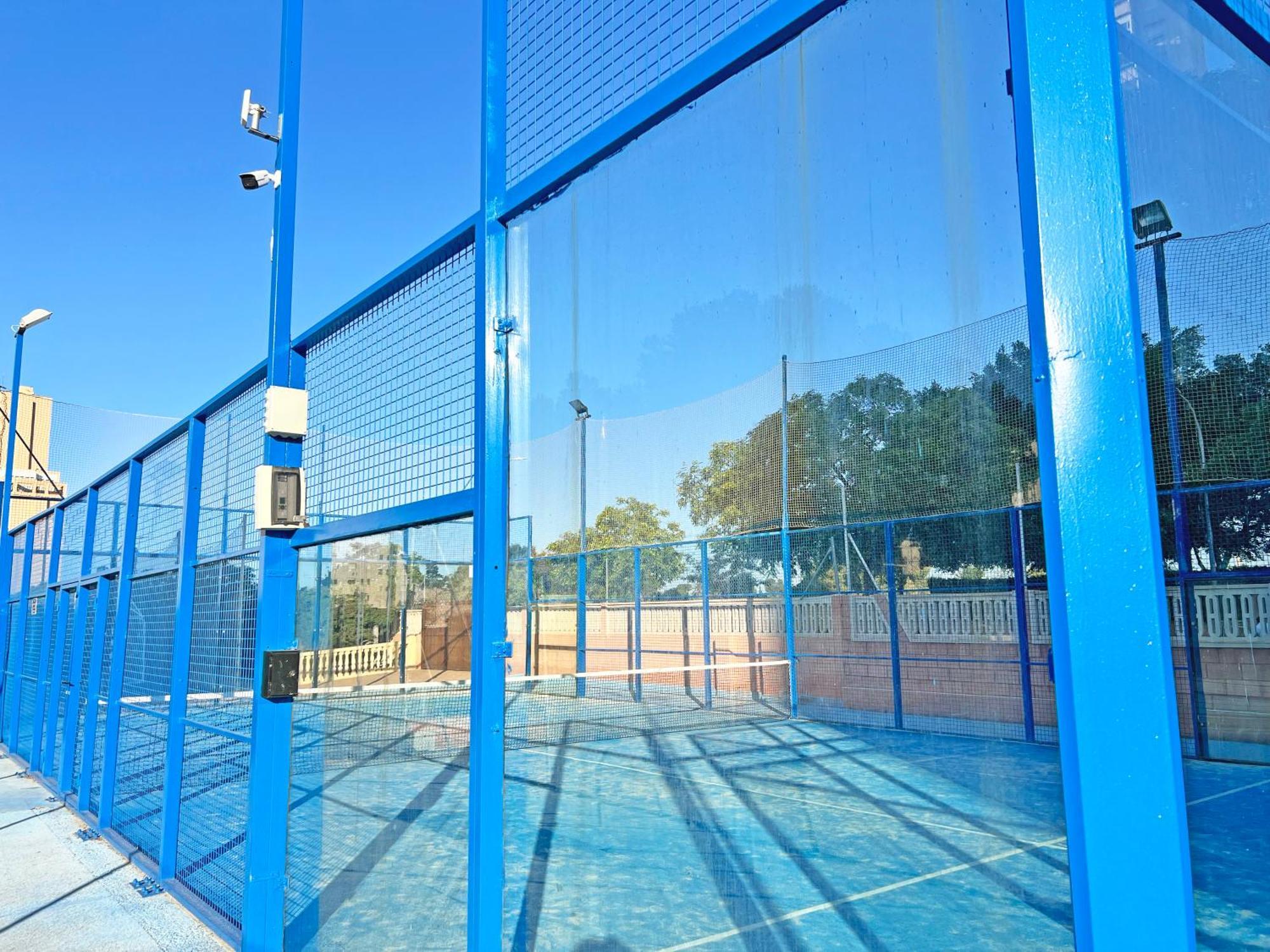 דירות אל קאמפיו Coqueto Con Piscina, Nuevo A 50M Del Mar, Parking Gratis מראה חיצוני תמונה