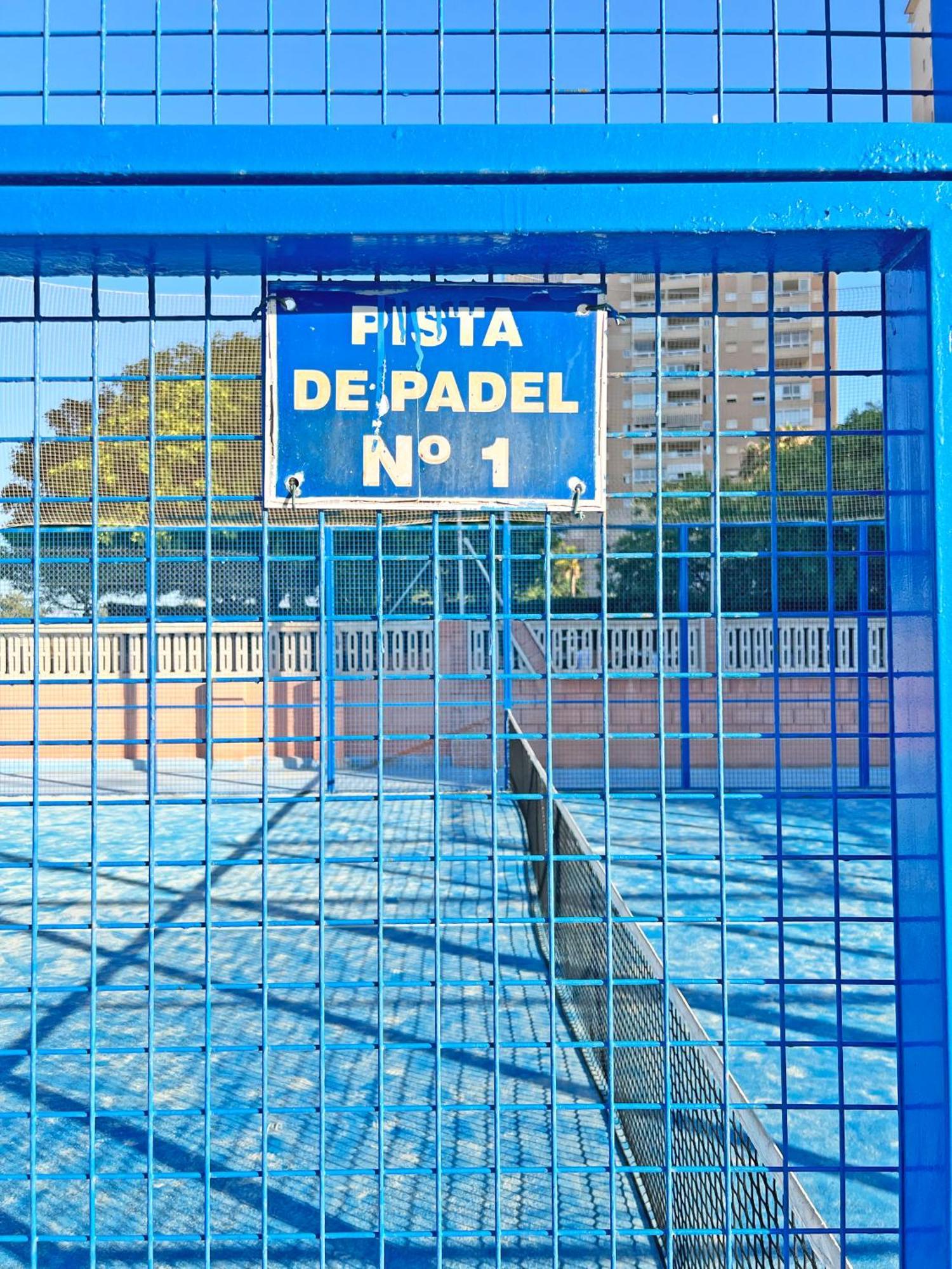 דירות אל קאמפיו Coqueto Con Piscina, Nuevo A 50M Del Mar, Parking Gratis מראה חיצוני תמונה